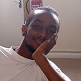 Abdulkariem, customer