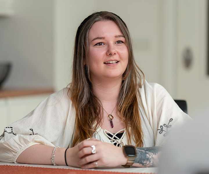 Business Referral Team Member