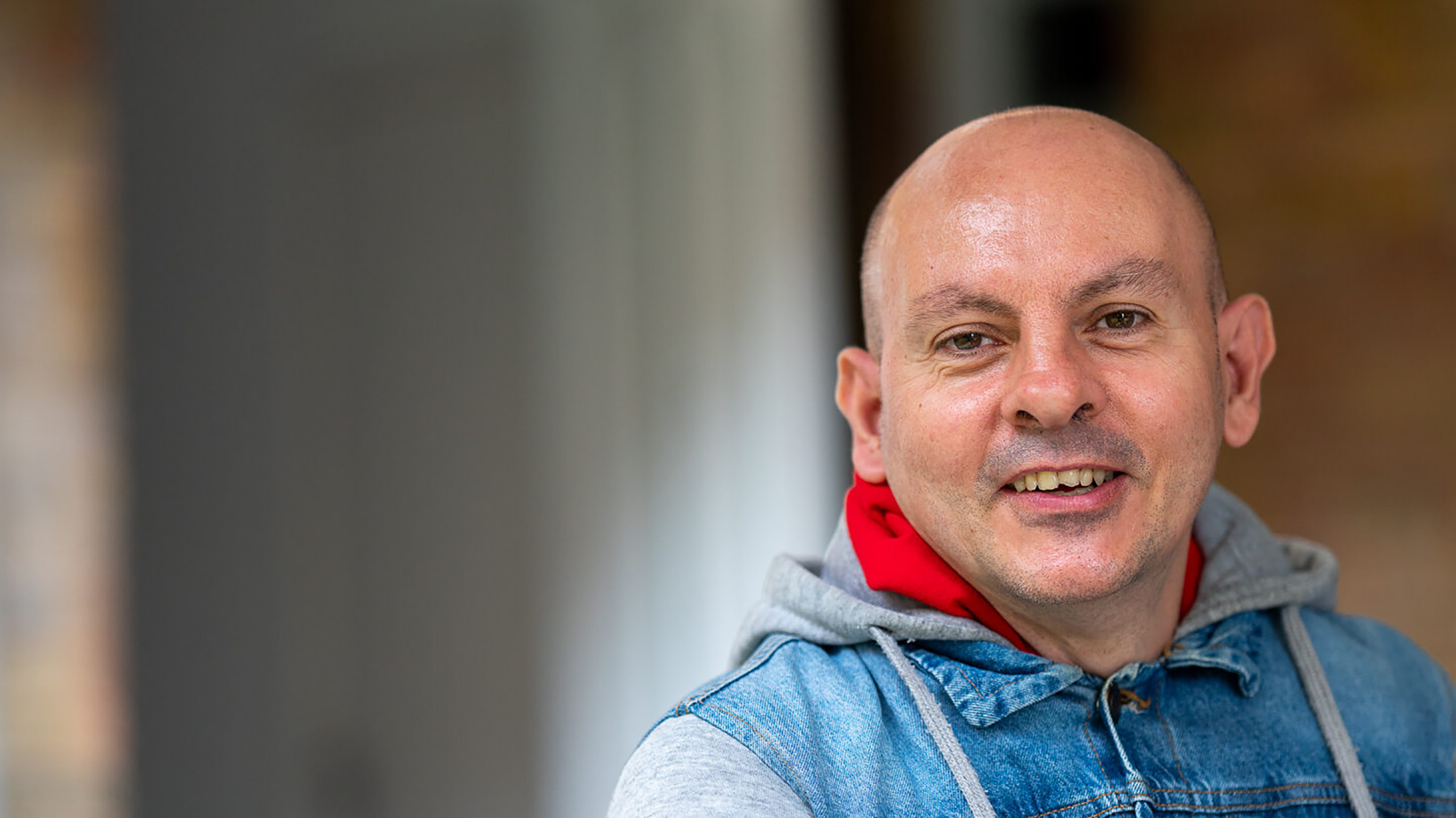 Look Ahead service user