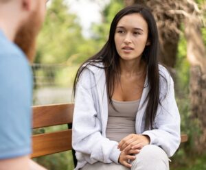 The unrecognised link between domestic abuse and suicide