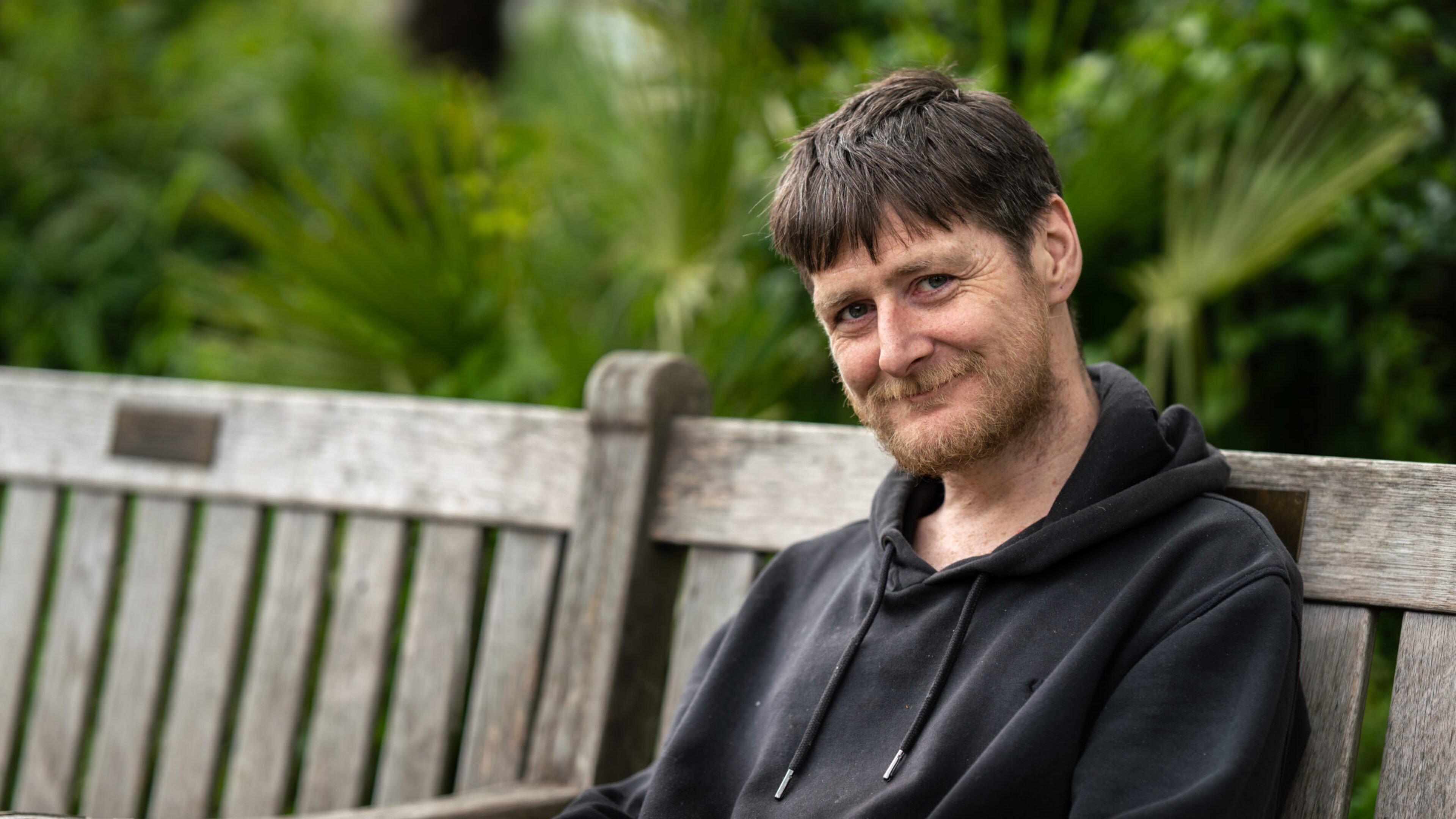 Homelessness and complex needs referrals - Look Ahead