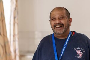 Awaab’s Law: our commitment to customer safety