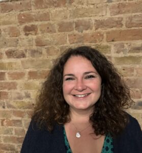 Look Ahead welcomes new Executive Director