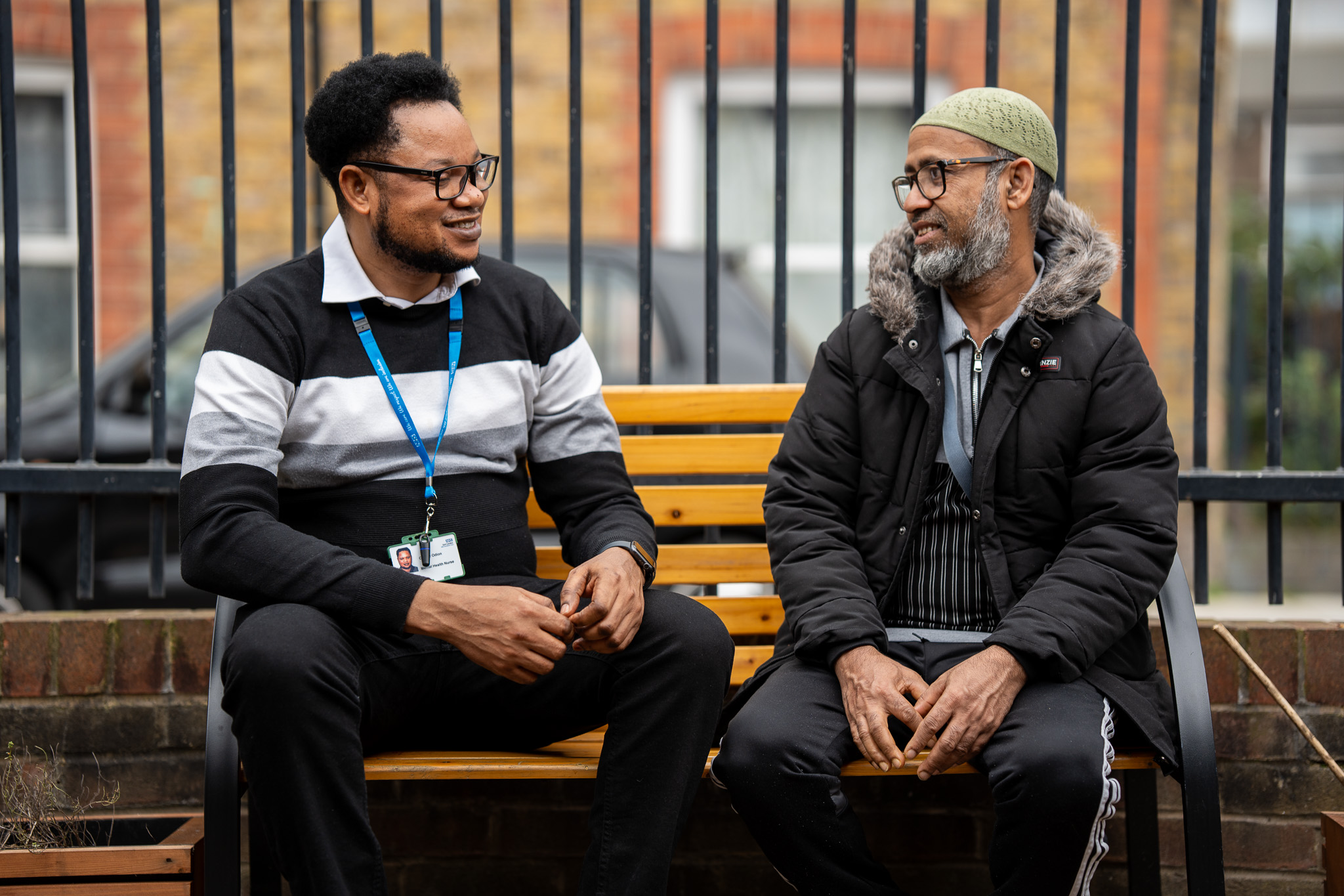 Mental Health Awareness Week: Taking action for better mental health