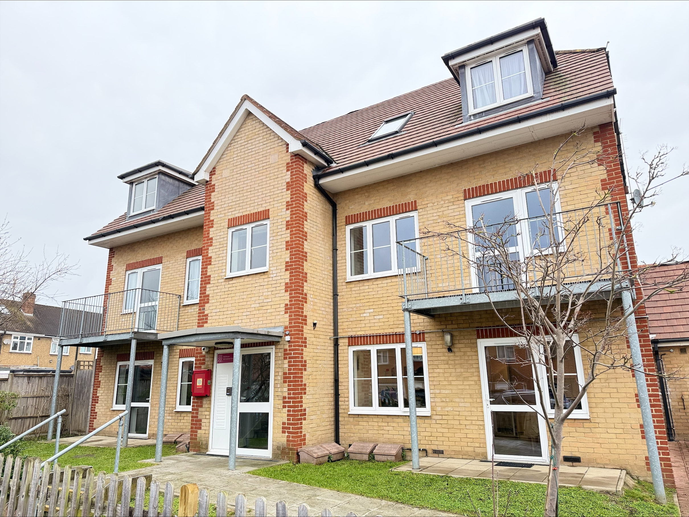 Well House shortlisted for national Housing Heroes Award