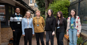 Barnsley Street wins national building design award