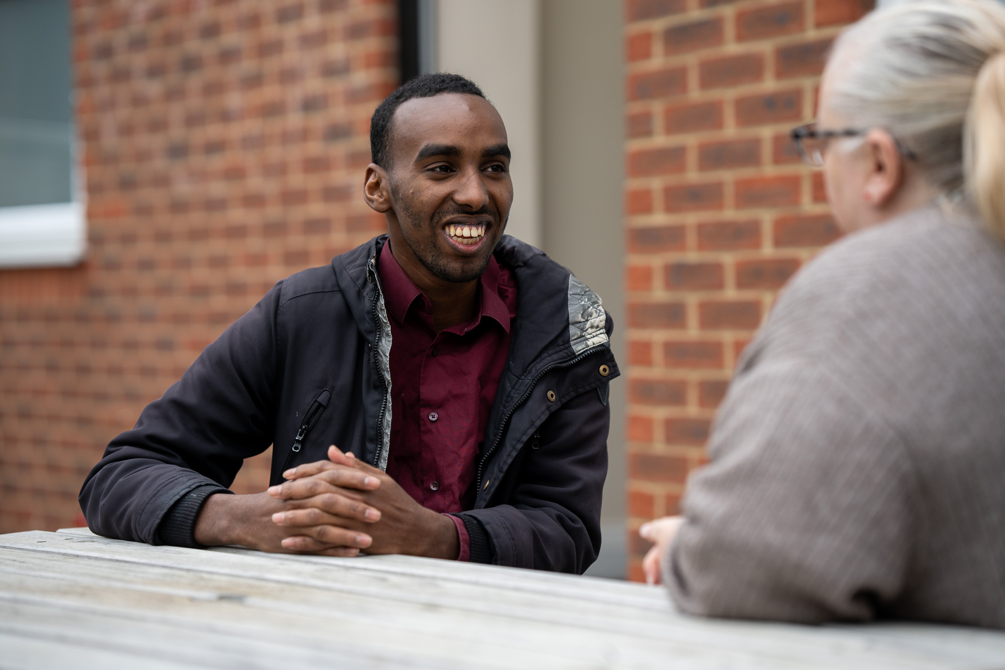 Celebrating Peer Support Volunteers on Co-Production week 2026