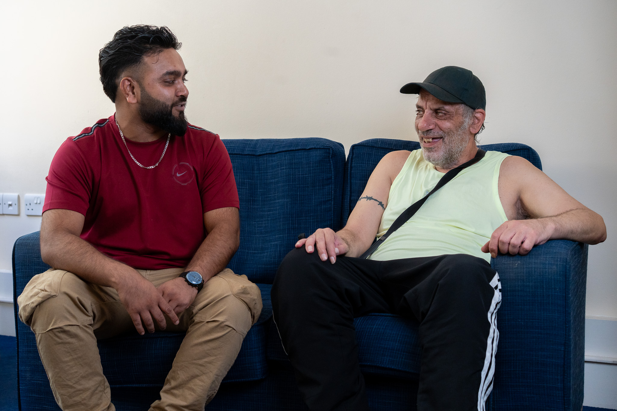 Look Ahead welcomes PM’s renewed commitment to social care reform