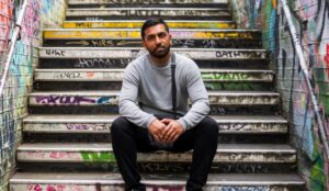 Look Ahead responds to Prime Minister’s Christmas rough sleeping pledge