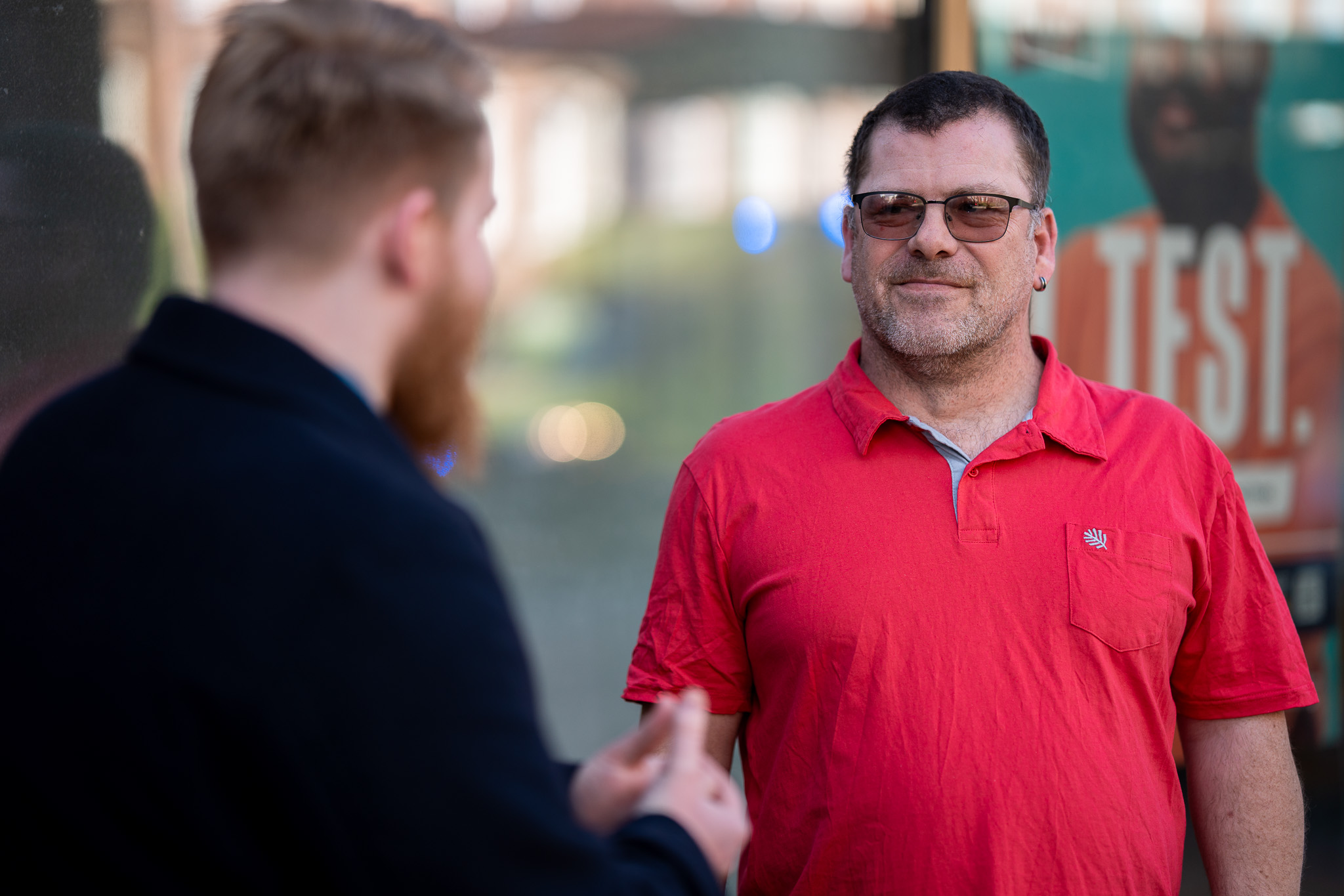 World Homelessness Day and World Mental Health Day: Celebrating the impact of our work